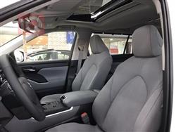 تويوتا هايلاندر